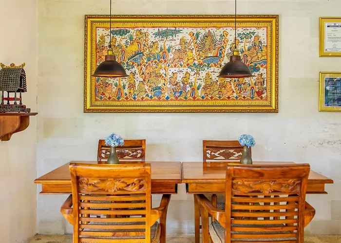 Klumpu Bali Resort