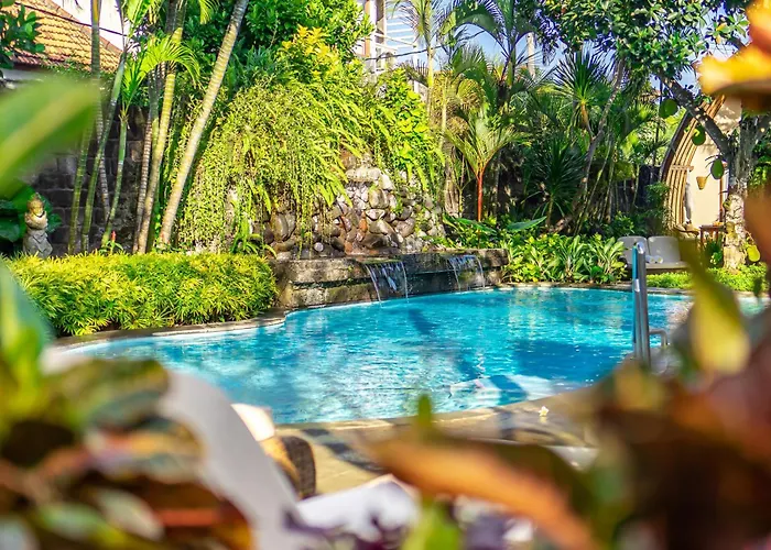 Klumpu Bali Resort