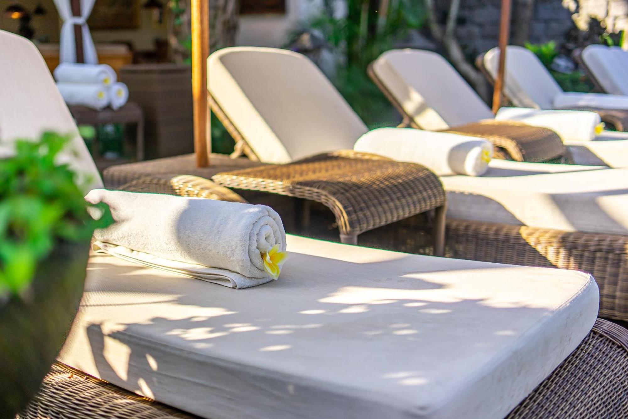 Klumpu Bali 4* Sanur