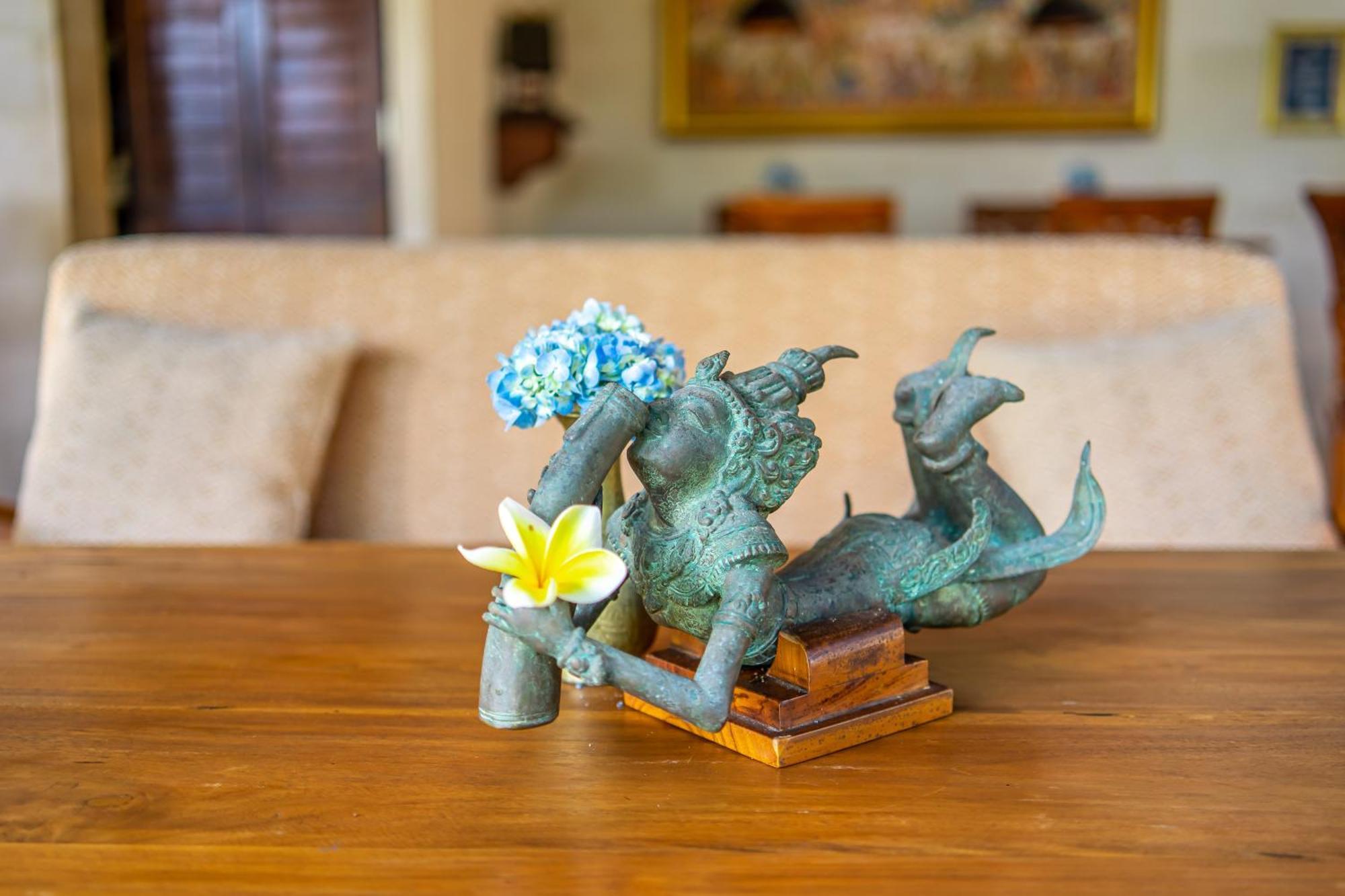 सहारा Klumpu Bali Sanur (Bali)