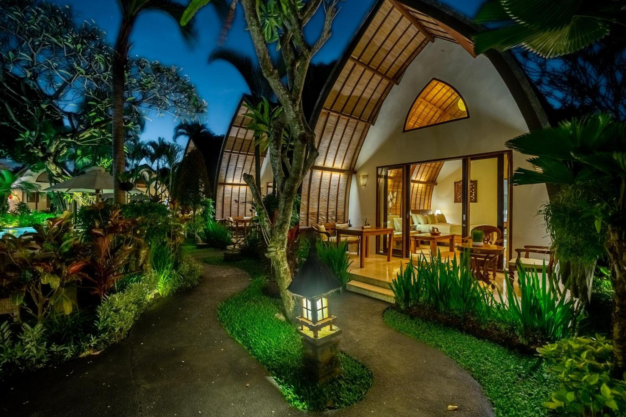 सहारा Klumpu Bali 4*