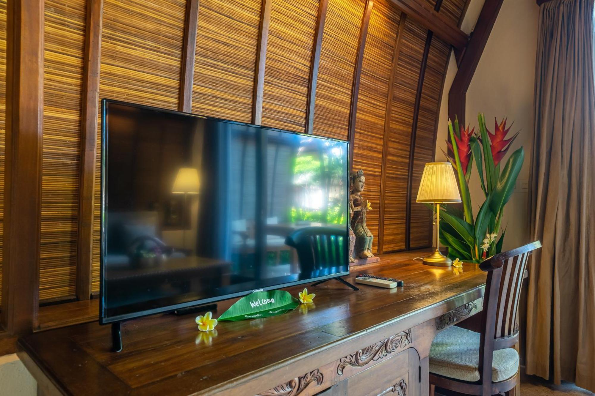 Klumpu Bali सहारा Sanur (Bali)