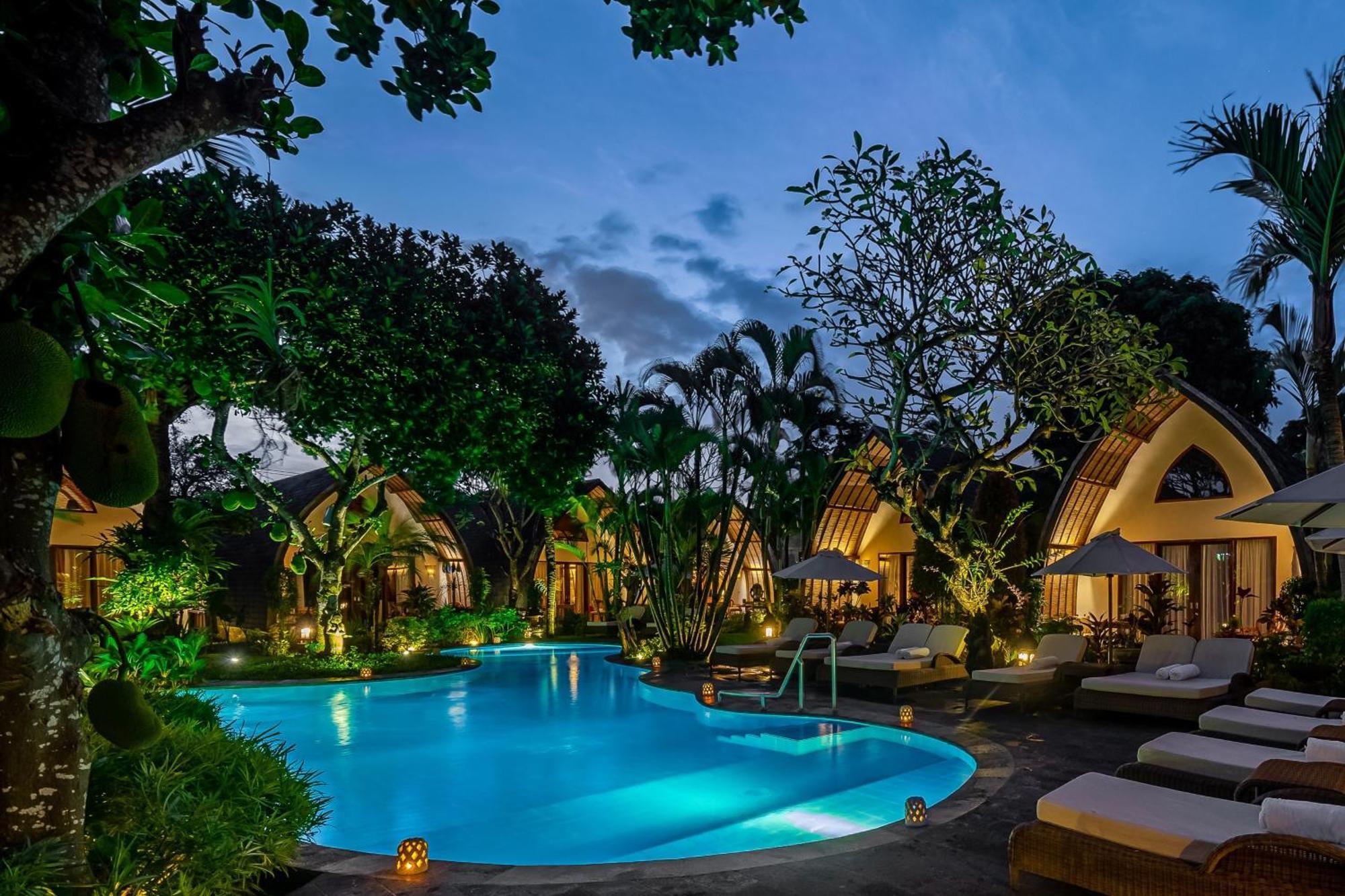 Resort Klumpu Bali Sanur