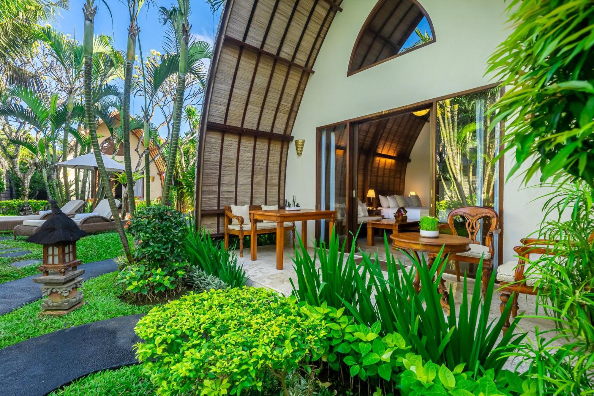 Klumpu Bali सहारा