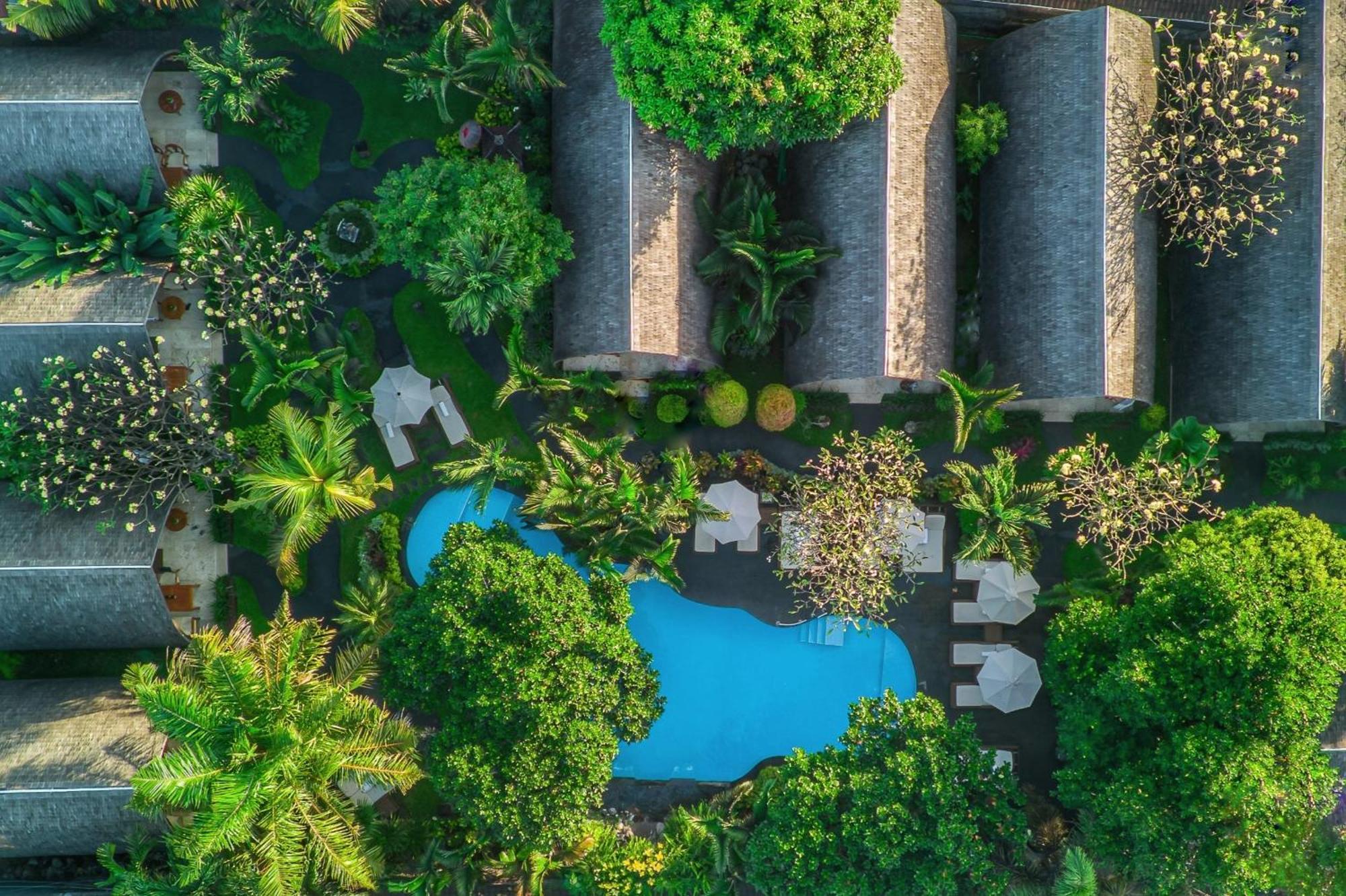 सहारा Klumpu Bali 4*