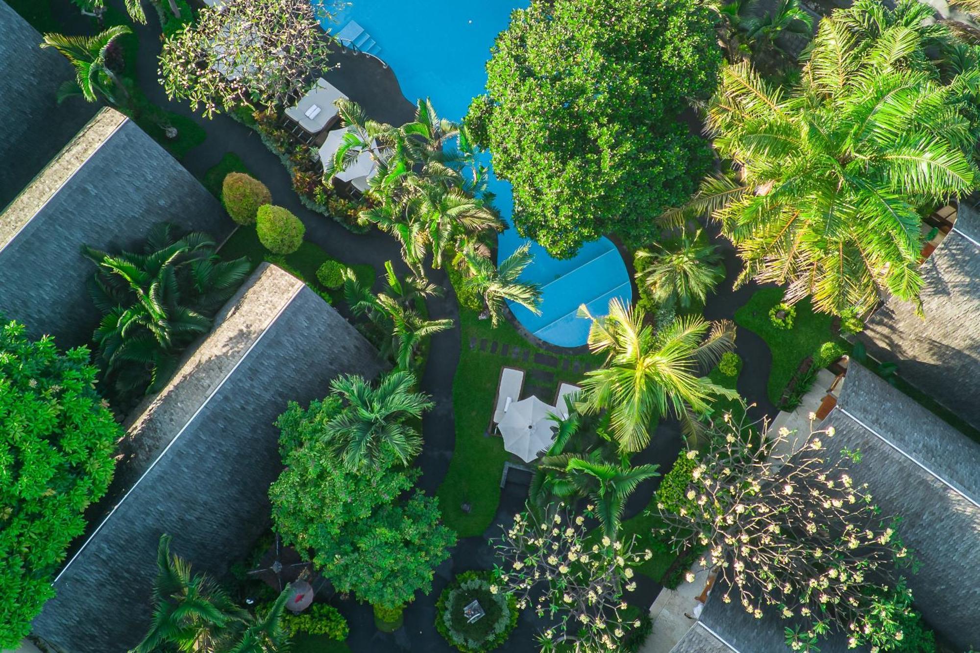 Klumpu Bali सहारा