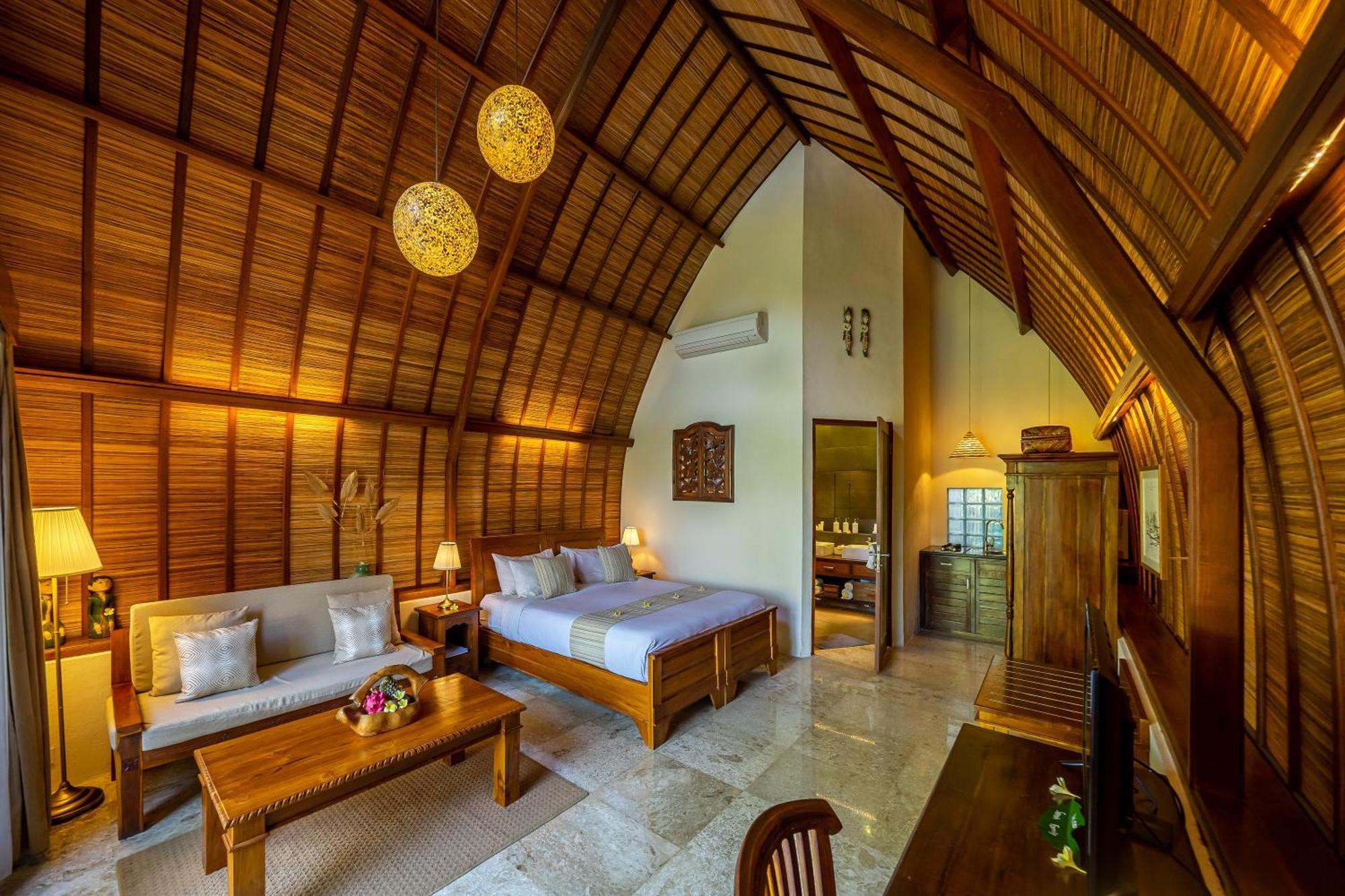 Klumpu Bali सहारा