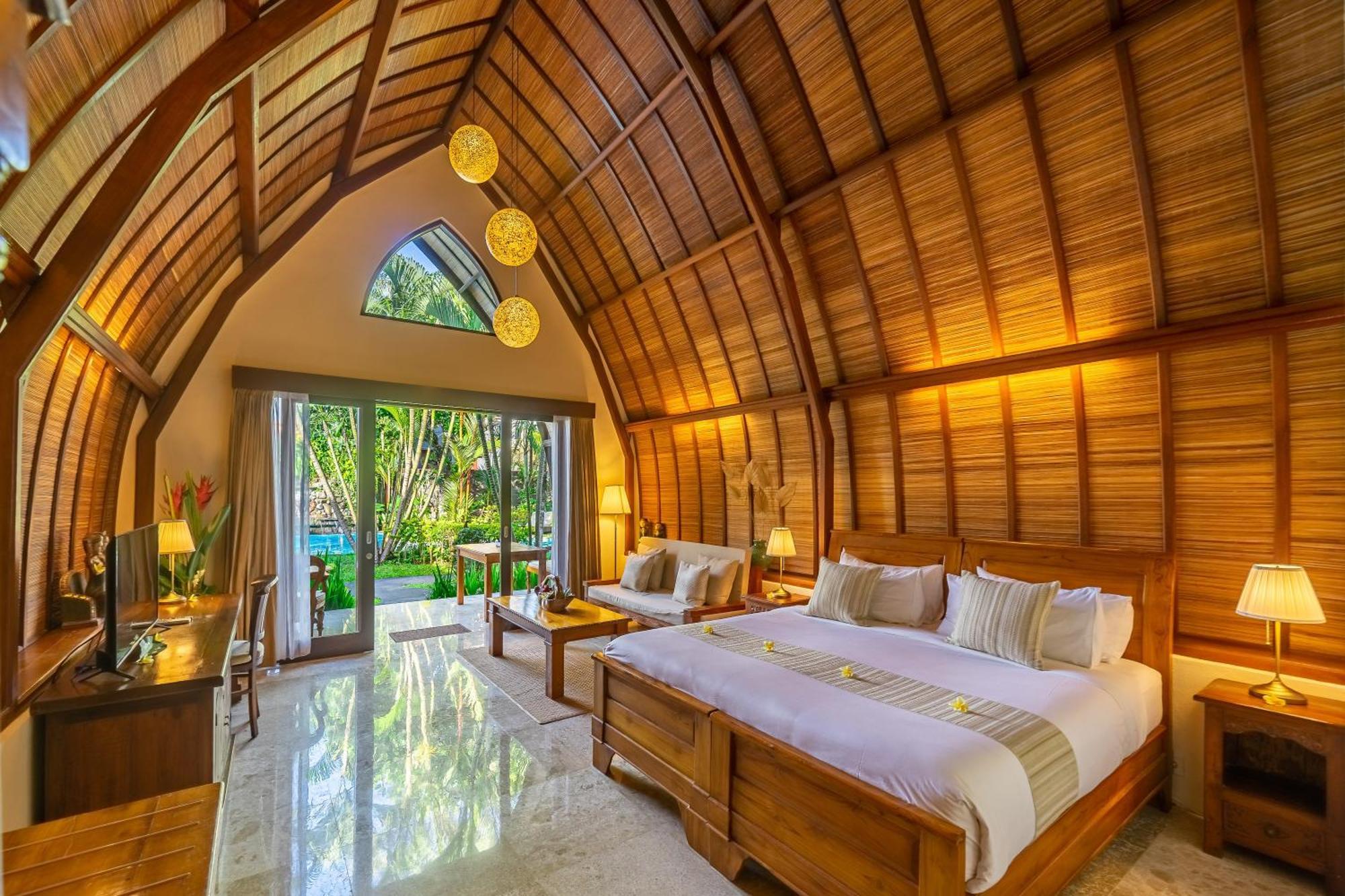 Klumpu Bali सहारा Sanur (Bali)