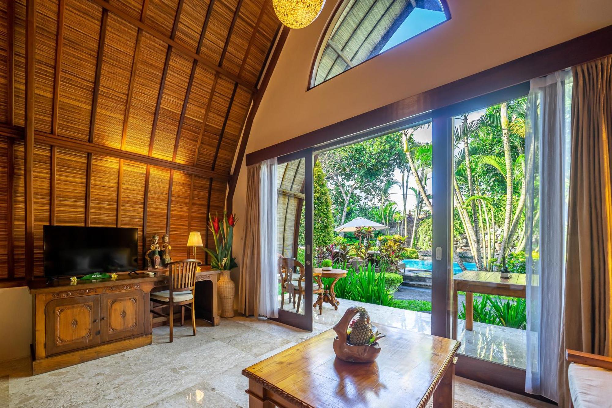 Klumpu Bali सहारा 4*