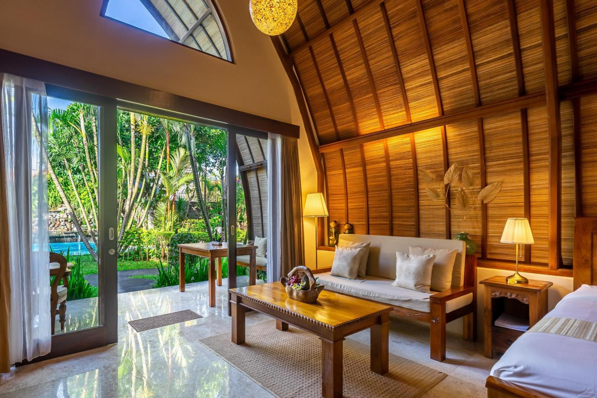 सहारा Klumpu Bali 4*
